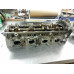 #BW03 Right Cylinder Head From 2010 Nissan Titan  5.6